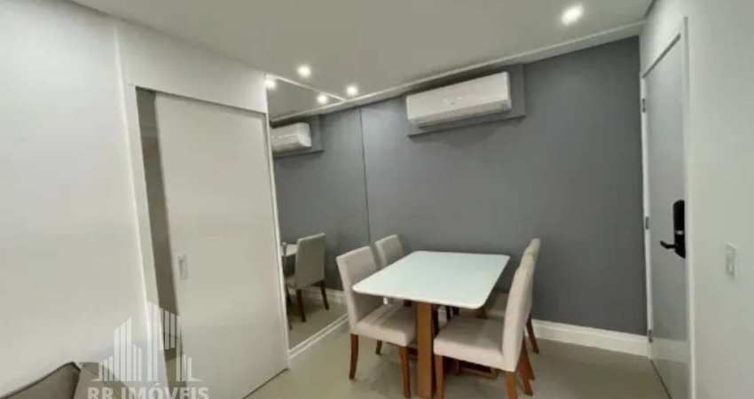 Apartamento para venda em Melville Empresarial I E Ii de 67.00m² com 2 Quartos, 1 Suite e 1 Garagem