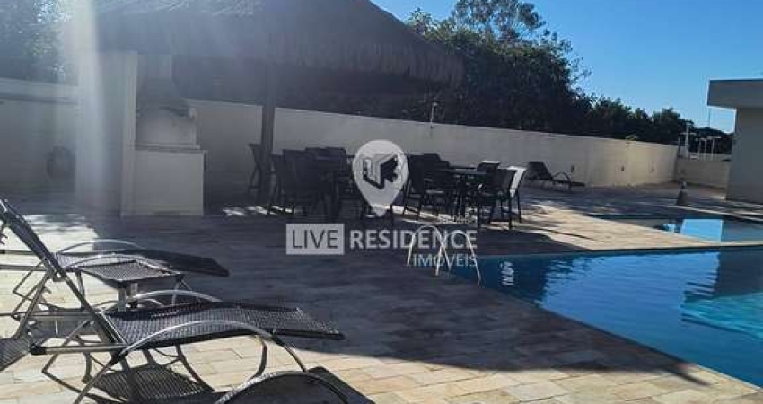 Apartamento para venda em Nova Itatiba de 70.00m² com 3 Quartos, 1 Suite e 1 Garagem