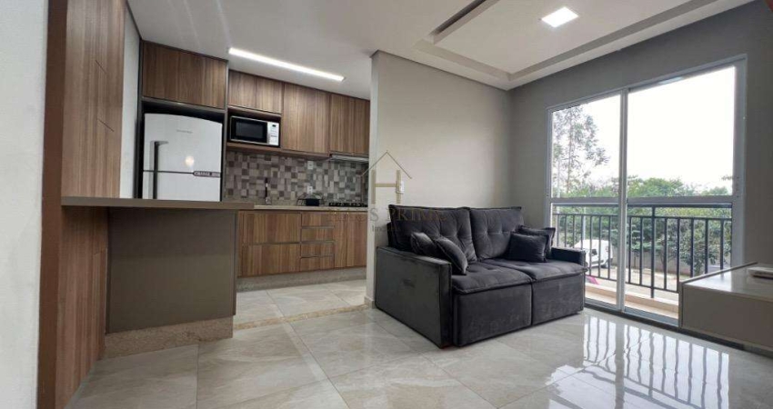 Apartamento para alugar em Maranhão de 49.00m² com 2 Quartos e 1 Garagem