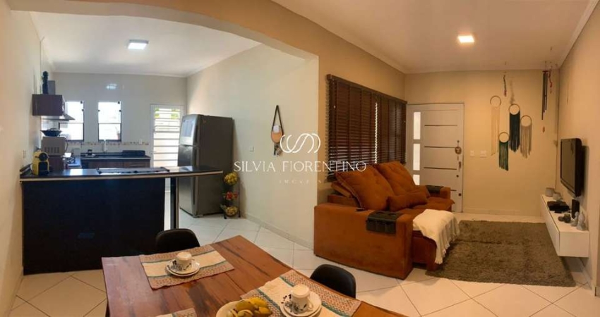 Casa para venda em Parque Esperança de 225.00m² com 2 Quartos, 1 Suite e 1 Garagem