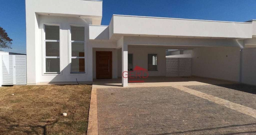 Casa de Condomínio para venda em Haras Bela Vista de 300.00m² com 3 Quartos e 3 Suites