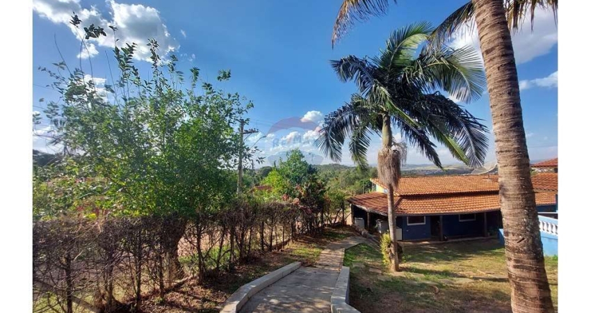 Chácara para venda em Gravi de 207.00m² com 4 Quartos e 3 Suites