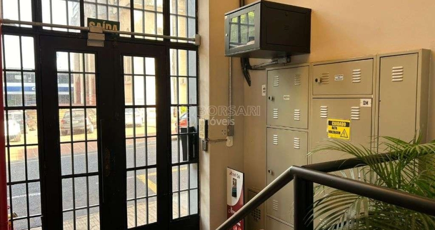 Sala comercial à venda na Avenida São Paulo, 494, Centro, Araraquara