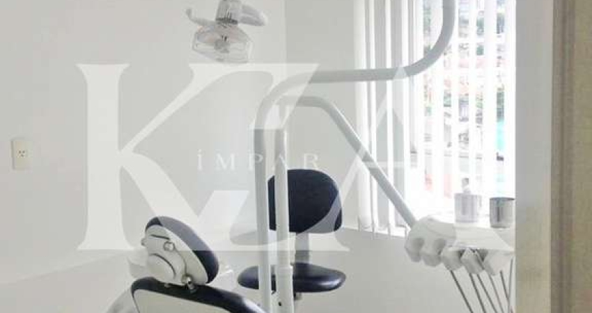 Sala Comercial para venda em Vila Vianelo de 98.00m²
