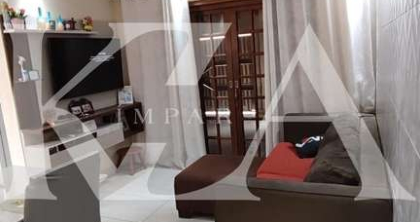 Casa para venda em Parque Residencial Jundiaí de 175.00m² com 2 Quartos, 1 Suite e 2 Garagens
