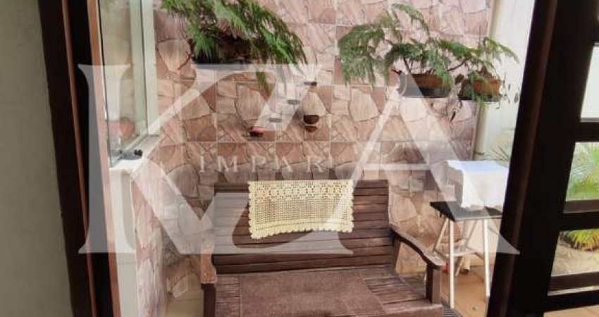 Casa para venda em Vila Maria Luiza de 250.00m² com 3 Quartos, 1 Suite e 2 Garagens