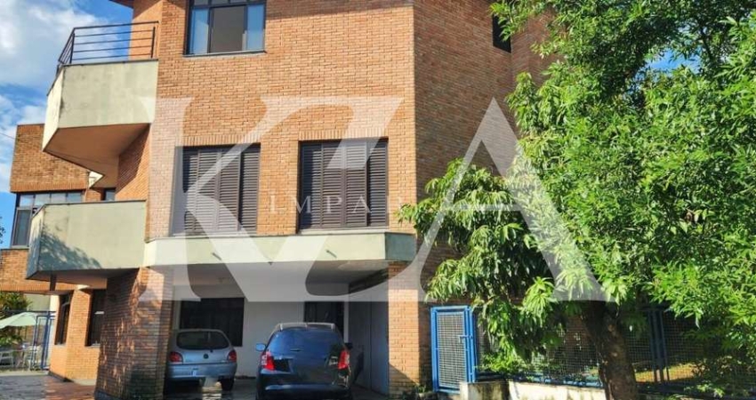 Casa para venda em Vila Isabel Eber de 1027.00m² com 5 Quartos, 1 Suite e 10 Garagens