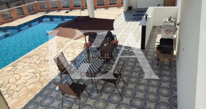 Chácara para venda em Ville Saint James Ii de 1150.00m² com 2 Quartos, 1 Suite e 7 Garagens