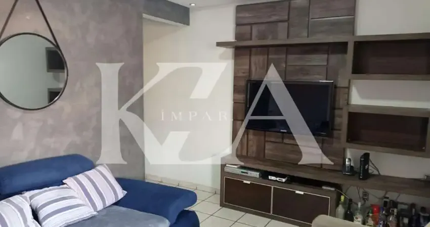 Casa para venda em Parque Cidade Jardim Ii de 126.00m² com 2 Quartos e 2 Garagens