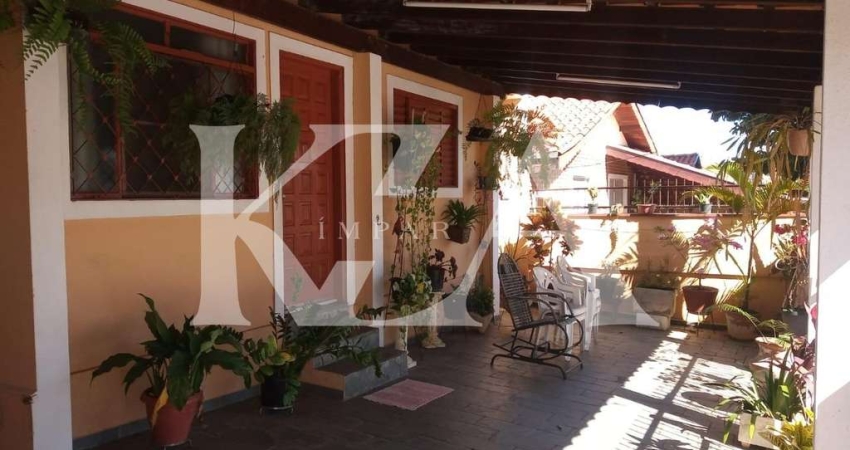 Casa para venda em Parque Residencial Eloy Chaves de 167.00m² com 4 Quartos e 5 Garagens