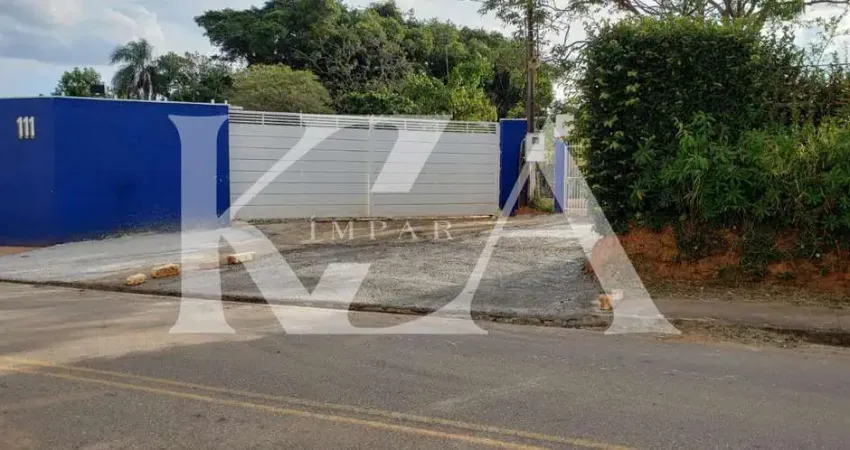 Chácara para venda em Medeiros de 434.00m² com 2 Quartos e 30 Garagens