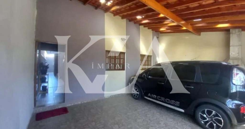 Casa para venda em Medeiros de 151.00m² com 6 Quartos e 2 Garagens
