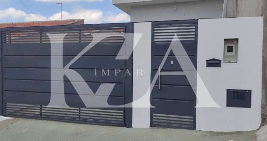 Casa para venda em Parque Residencial Jundiaí de 175.00m² com 2 Quartos, 1 Suite e 3 Garagens