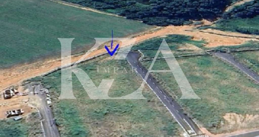 Terreno para venda em Jardim Dos Vinhedos de 454.00m²
