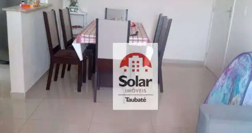 Apartamento para venda em Jardim Jaraguá de 57.00m² com 2 Quartos e 1 Garagem