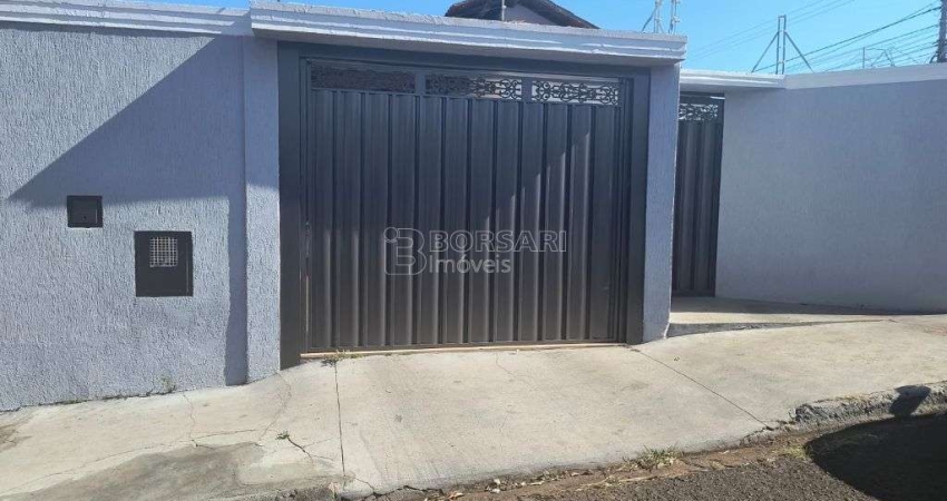Casa para venda em Parque Gramado Ii de 97.00m² com 2 Quartos e 3 Garagens