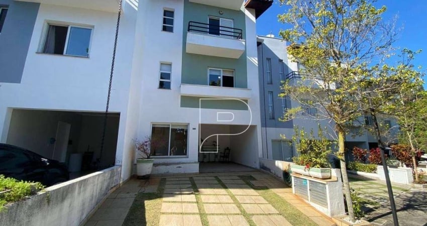 Casa de Condomínio para venda em Granja Viana de 157.00m² com 3 Quartos, 1 Suite e 3 Garagens