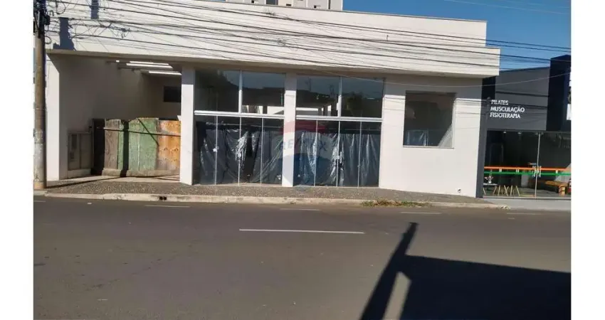 Imóvel Comercial para alugar em Jardim Centenário de 240.00m²