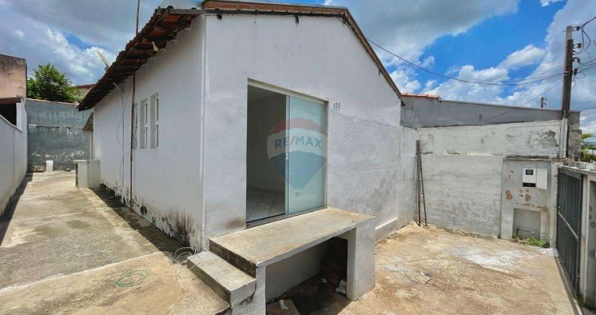 Casa para venda em Jardim Novo Ii de 100.00m² com 2 Quartos e 2 Garagens