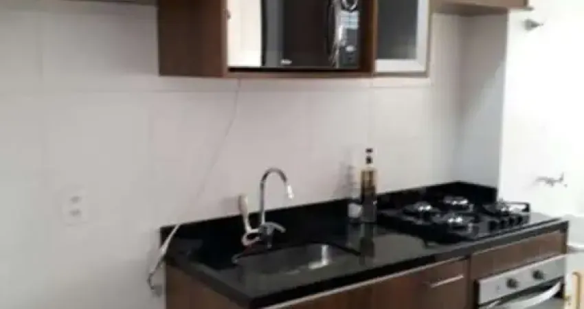 Apartamento para venda em Centro de 51.00m² com 2 Quartos e 1 Garagem