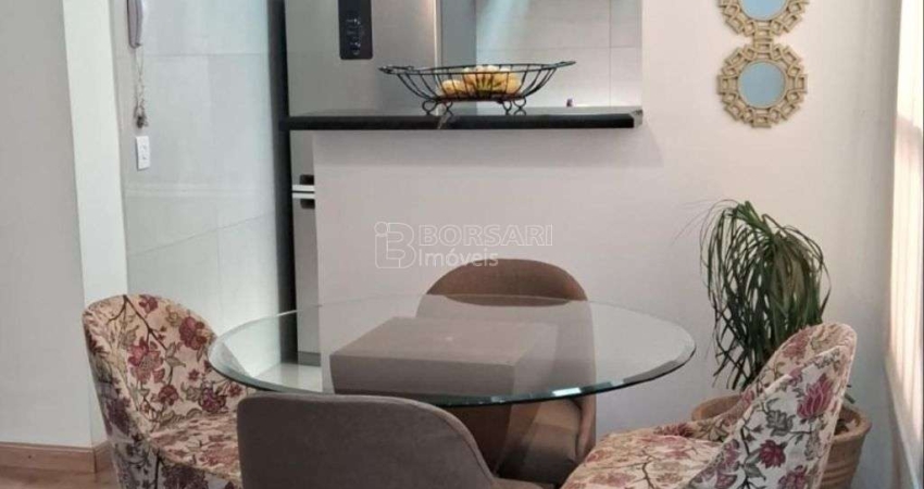 Apartamento para venda em Jardim São Rafael Ii de 67.00m² com 2 Quartos e 1 Garagem