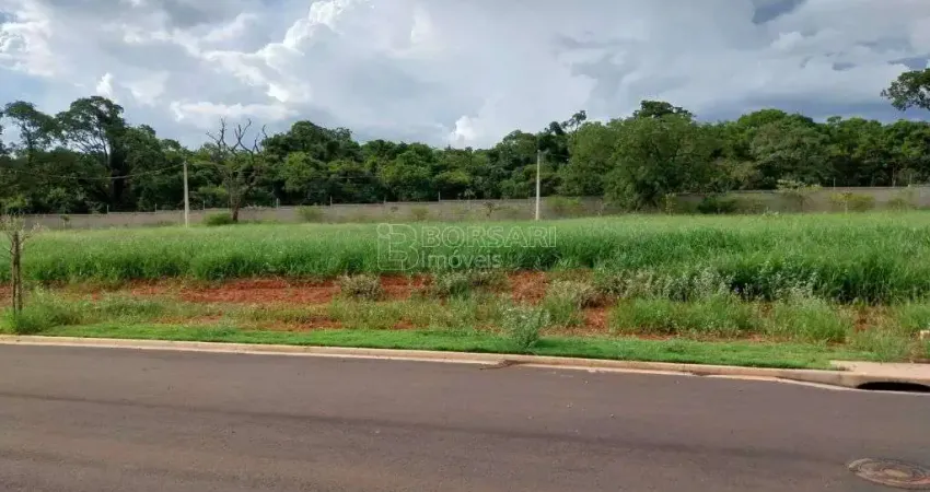 Terreno para venda em Parque Residencial Damha de 309.00m²