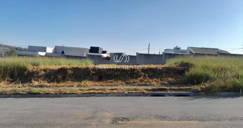 Terreno para venda em Vale Dos Cristais de 250.00m²