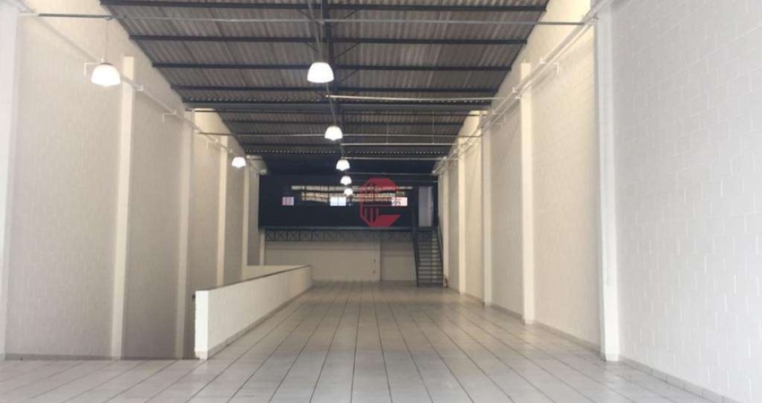 Imóvel Comercial para alugar em Vila Arens Ii de 601.00m² com 4 Garagens