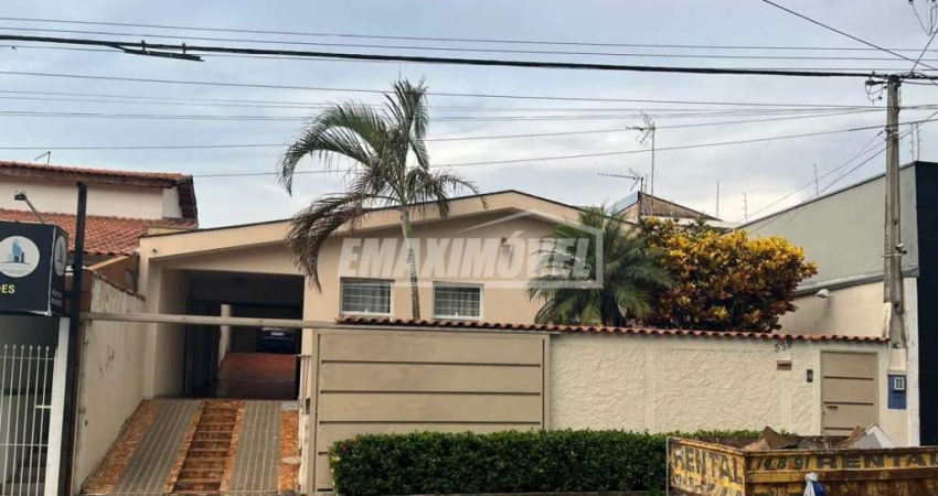Imóvel Comercial para alugar em Jardim Eltonville de 160.00m² com 4 Quartos e 4 Garagens