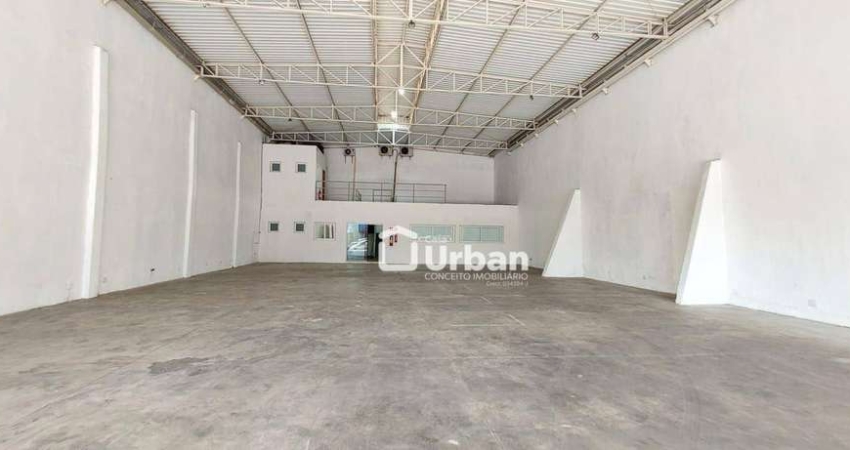 Galpão / Depósito / Armazém para venda e aluguel em Tijuco Preto de 527.00m² com 6 Garagens
