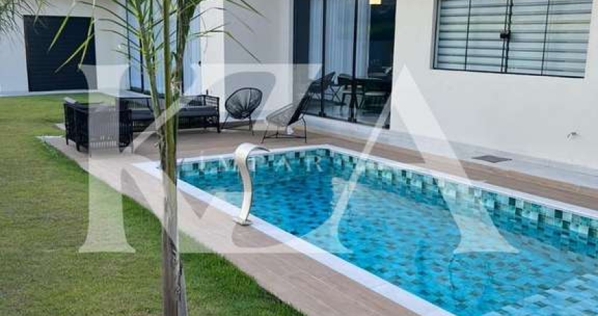 Casa para venda em Caxambu de 280.00m² com 3 Quartos, 3 Suites e 4 Garagens