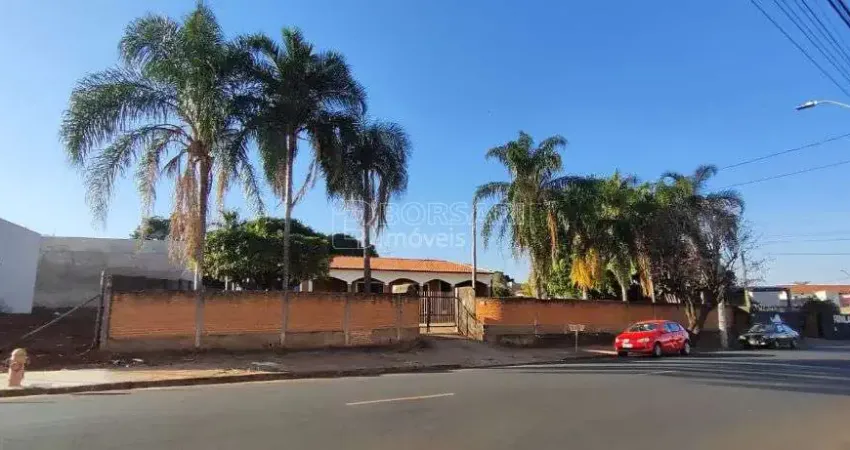 Terreno para venda em Jardim Brasil (vila Xavier) de 3000.00m²