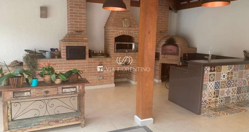 Casa para venda em Loteamento Residencial Campos Do Conde Ii de 510.00m² com 4 Quartos, 3 Suites e 2 Garagens