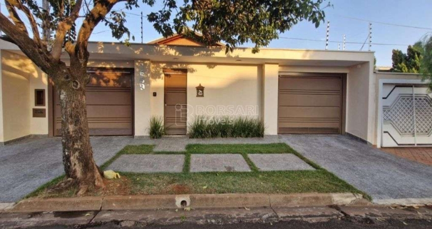 Casa para venda em Vila Harmonia de 310.00m² com 4 Quartos, 1 Suite e 5 Garagens