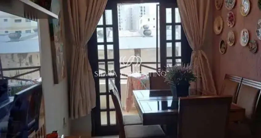 Apartamento para venda em Parque Santo Antônio de 62.00m² com 2 Quartos, 1 Suite e 1 Garagem