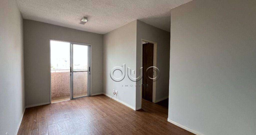 Apartamento para venda em Nova América de 57.00m² com 2 Quartos, 1 Suite e 1 Garagem