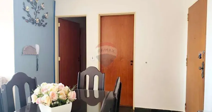 Apartamento para venda em Jardim Castelo Branco de 93.00m² com 3 Quartos, 1 Suite e 1 Garagem