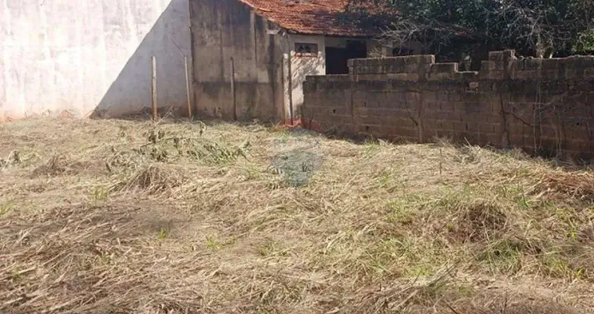 Terreno para venda em Parque Residencial Cândido Portinari de 330.00m²