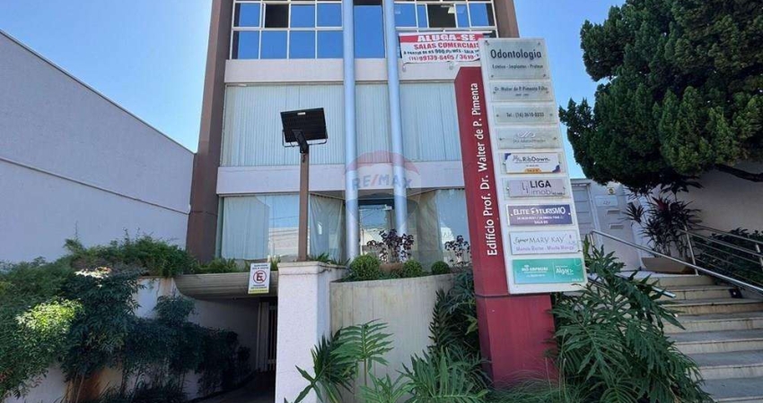 Sala Comercial para alugar em Jardim Sumaré de 27.00m²