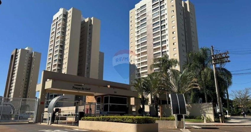Apartamento para alugar em Vila Do Golf de 104.00m² com 3 Quartos e 3 Suites