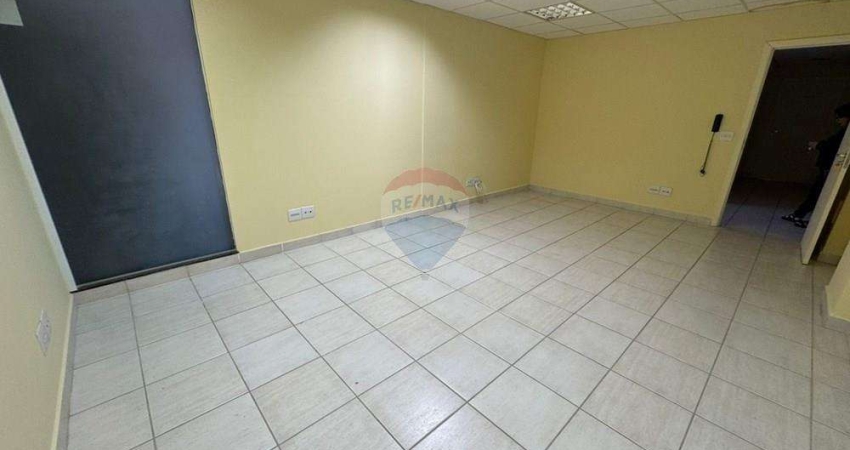 Sala Comercial para alugar em Jardim Sumaré de 22.00m²
