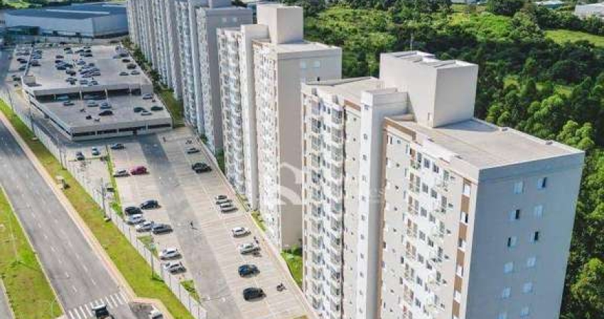 Apartamento para venda e aluguel em Vila Helvetia de 52.00m² com 2 Quartos e 2 Garagens