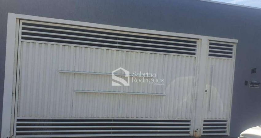 Casa para alugar em Jardim Dos Tucanos de 80.00m² com 2 Quartos