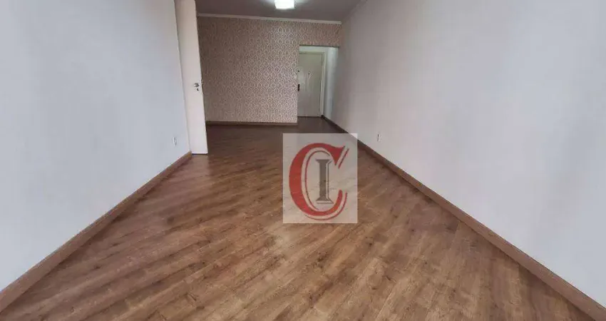 Apartamento para alugar em Jardim Bela Vista de 89.00m² com 2 Quartos e 1 Garagem