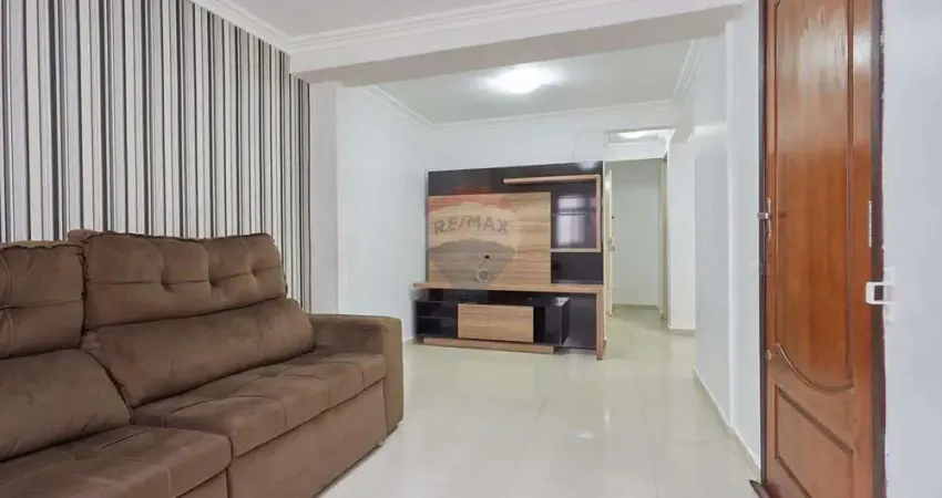 Casa para alugar em Alto Boqueirão de 90.00m² com 3 Quartos e 1 Garagem