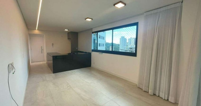 Apartamento para alugar em Vale do Sereno de 82.00m² com 2 Quartos, 1 Suite e 2 Garagens