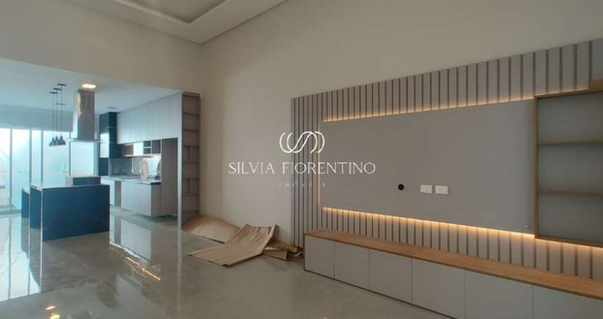 Casa para venda em Loteamento Eldorado Jardim Residencial de 250.00m² com 3 Quartos, 1 Suite e 2 Garagens