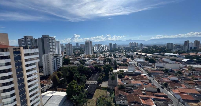 Apartamento para venda em Centro de 76.00m² com 2 Quartos, 1 Suite e 1 Garagem