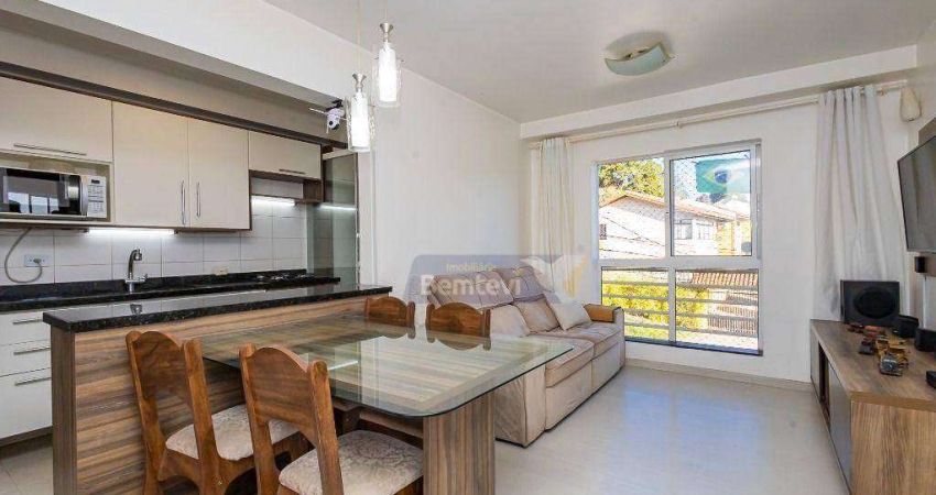 Apartamento para venda em Vista Alegre de 56.00m² com 2 Quartos, 1 Suite e 1 Garagem