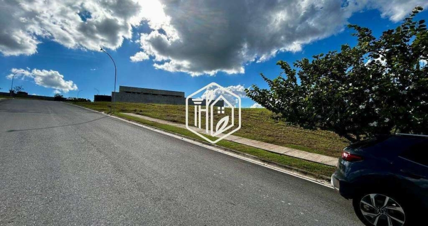 Terreno en Condomínio para venda em Parque Reserva Fazenda Imperial de 1154.19m²